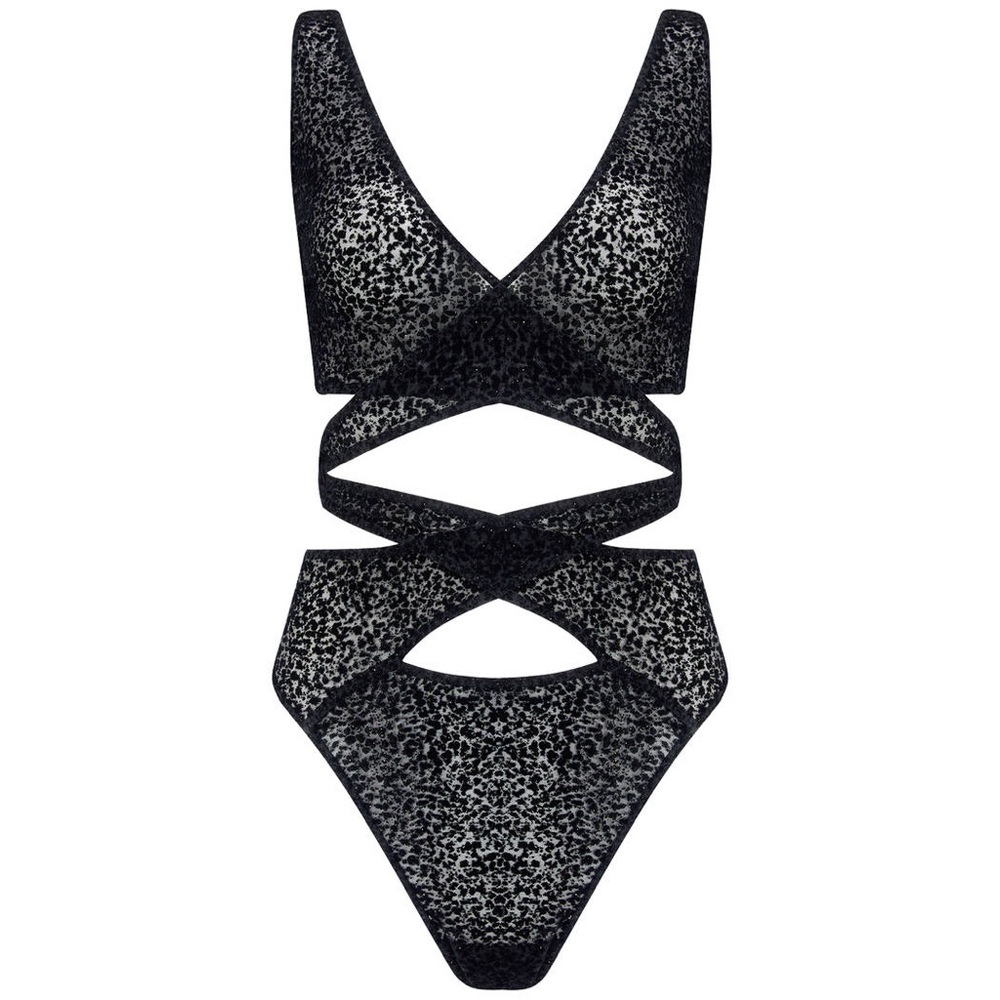 COCO DE MER Muse Ava Bodysuit